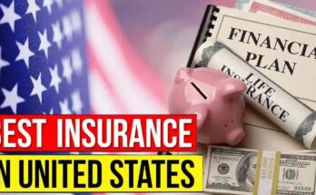 Best Insurance Companies in the United States