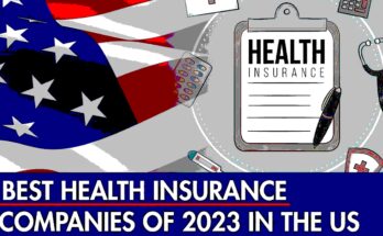 Best Health Insurance Companies in the United States