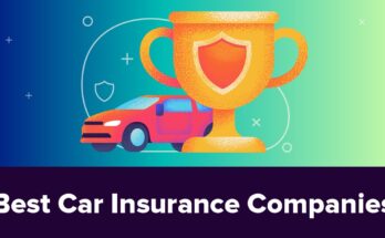 best car insurance companiies in usa