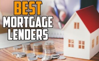 best mortgage refinance lenders