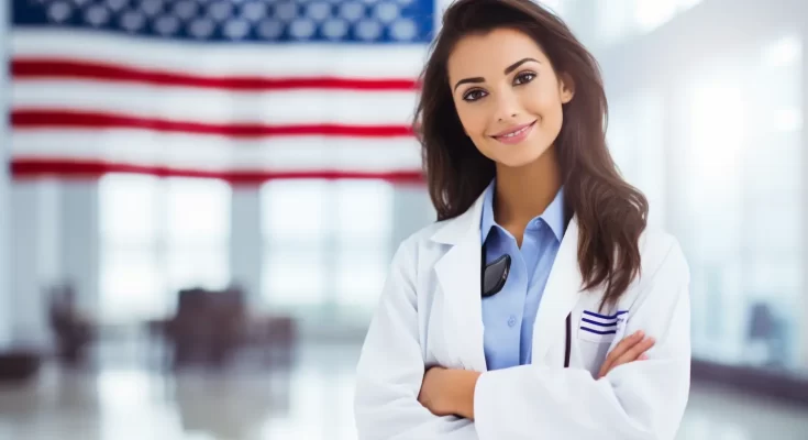 MBBS in USA: Duration, Scholarships, and Eligibility