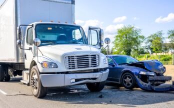 Big Rig Truck Accident Lawyers