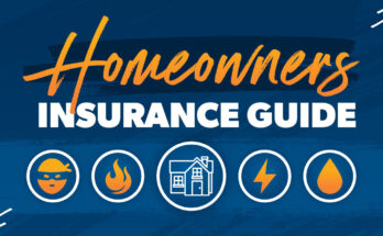 homeowners insurance guide