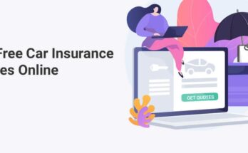 how to get a car insurance quote online