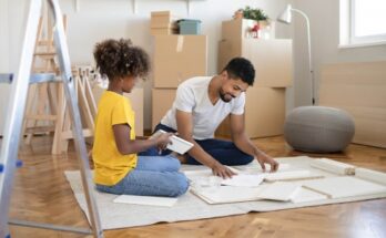 How Does a Home Equity Loan Work for Home Improvements