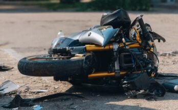 Best Motorcycle Accident Lawyers Memphis